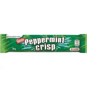 Peppermint Crisp - Nestlé