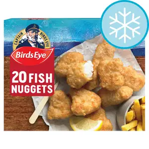 Fish Nuggets - BirdsEye