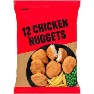 Chicken Nuggets - Iceland