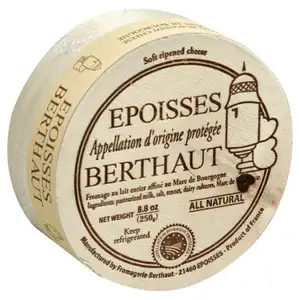 Epoisses Berthaut