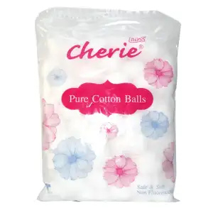 សម្លីត្បាល់ត្រជៀក-Baby Cherie - Cherie