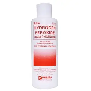 Peroxide 10 Volumes - Hydrogen