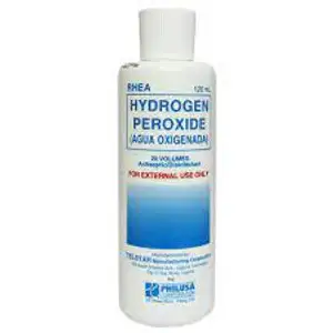Peroxide 20 Volumes - Hydrogen
