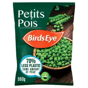 Peas Pitets - BirdsEye - BirdsEye