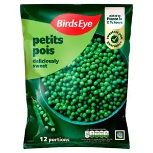 Small Peas - BirdsEye