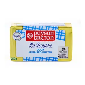 Unsalted Butter - Paysan Breton
