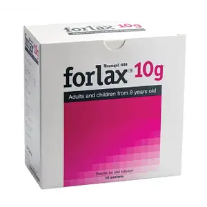 Forlax