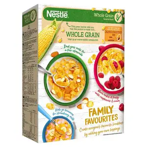 Gold Corn Flakes - Nestlé