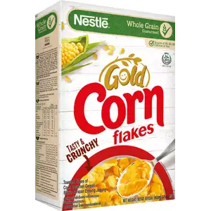 Gold Corn Flakes - Nestlé