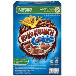 Koko Krunch Cookie - Nestlé