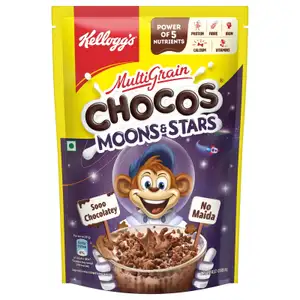 Moon & Stars Multigrain Choco - Kellogg's