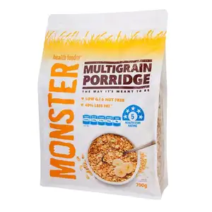Muesli Multigrain Porridge  - Monster