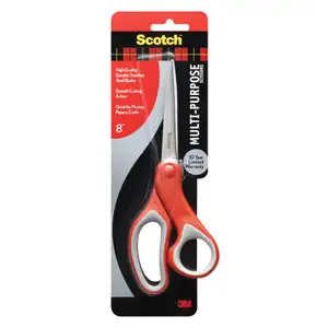 Multi-purpose Scissors - Scotch