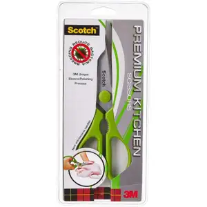 Premium Kitchen Scissors - Scotch