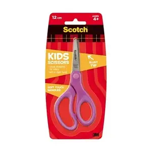 Kids Scissors - Scotch