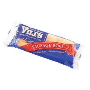 Sausage Roll - Vili's