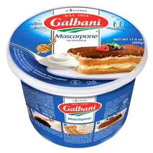 Mascarpone - Galbani