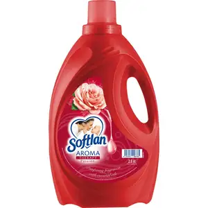 Aroma Therapy Passion Fabric Softener - Softlan