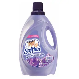 Anti Wrinkle Lavender Fabric Softener - Softlan