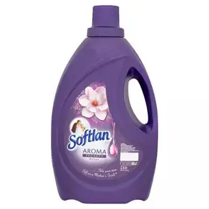 Aroma Therapy Relax Fabric Softener - Softlan	