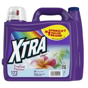 Detergent Tropical Passion - Xtra