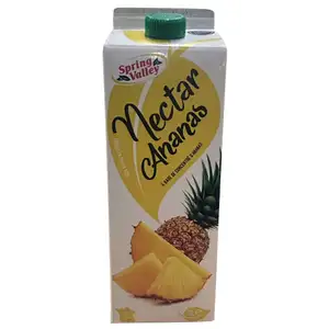 Pineapple Juice - Spring Valley