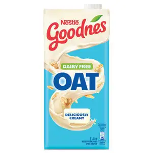 Goodnes Oat Milk Dairy Free - Nestlé
