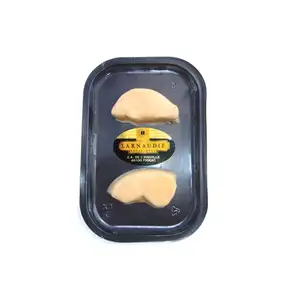 Foie Gras Duck Slices - Larnaudie - Larnaudie