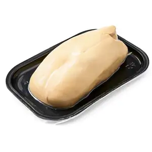 Foie Gras Duck Deveined - Larnaudie - Larnaudie