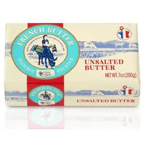 Unsalted Butter - Isigny