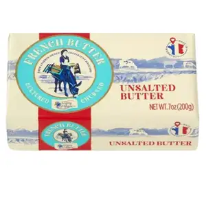 Unsalted Butter - Isigny