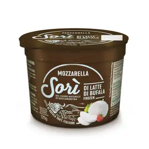 Mozzarella Buffalo - Sori