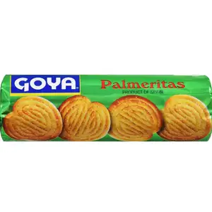 Palmeritas - Goya
