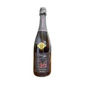 Cremant d'Alsace Rose Brut - Charles Kellner