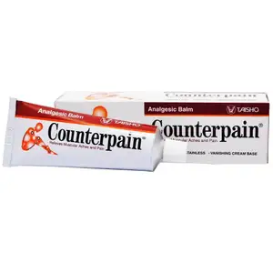 Taisho Counterpain - Ucare Pharmacy
