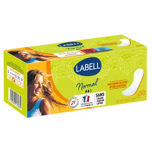 Normal Pads - Labell - Labell