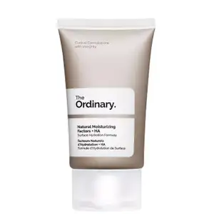 Natural Moisturizing Factors + HA - The Ordinary