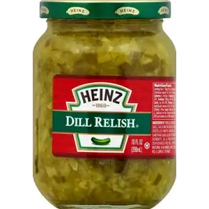 Dill Relish - Heinz