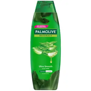 Ultra Smooth Aloe Vera Shampoo + Conditioner - Palmolive
