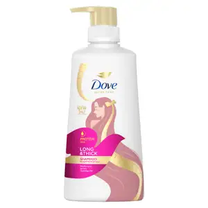 Long & Thick Shampoo - Dove
