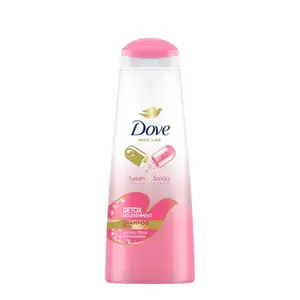 Detox Nourishment Shampoo - Dove
