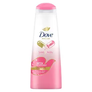 Detox Nourishment Shampoo - Dove