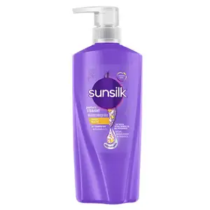 Perfect Straight Shampoo - Sunsilk