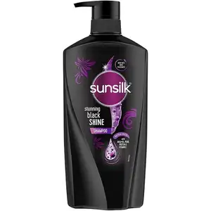 Black Shine Shampoo - Sunsilk
