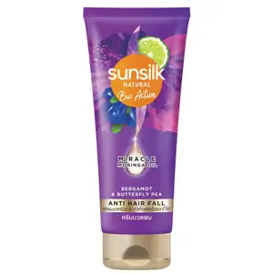 Anti Hair Fall Conditioner - Sunsilk Natural Bio Active