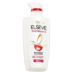 Total Repair 5 Shampoo - L'Oréal