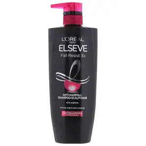 Fall Resist 3x Anti-Dandruff Shampoo - L'Oréal