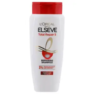 Total Repair 5 Repairing Shampoo - L'Oréal