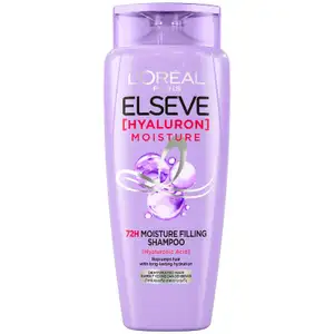 Hyaluron Moisture Shampoo - L'Oréal
