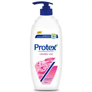 Blossom Care Shower Cream - Protex